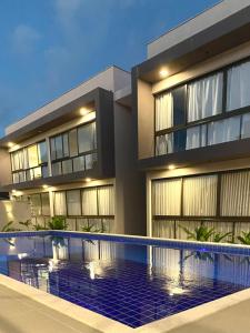 Ap Alto Padrão Barra Grande - Villagio di Barra