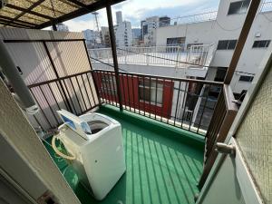瀬戸内塩上町302号室