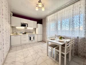 Простора 1к квартира в центрі Броварів
