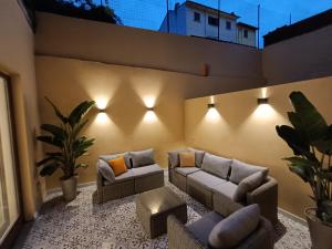 San Lorenzo Prestige