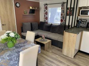 Bungalow convivial à Saint-Brevin-les-Pins avec piscine - 32 m²