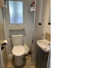 Bungalow convivial à Saint-Brevin-les-Pins avec piscine - 32 m²