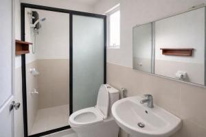 ISLO APT Cozy Queen Studio 2