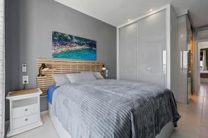 Luxury Penthouse with private Rooftop Terrace, Pool, Punta Prima, Torrevieja