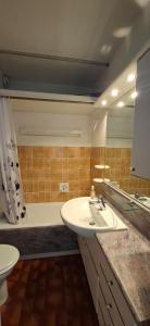 Apt in Sainte-Maxime swimming pool and tennis