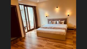 karma Homestay