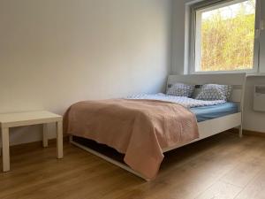 Private apartment near the city centre