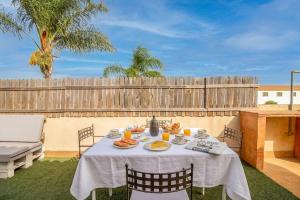 GuestReady - Pico del torreon