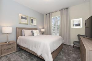 Minnies Holiday Furnished 5B with Pool Near Disney #41022