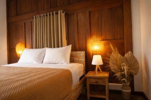 KETUT JOGLO 2 BR VILLA near PADANG-PADANG BEACH
