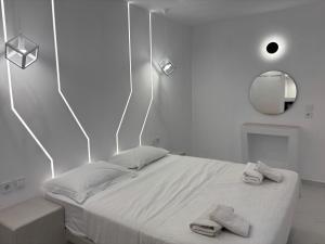 Smart Fira Stay -Designed Suites