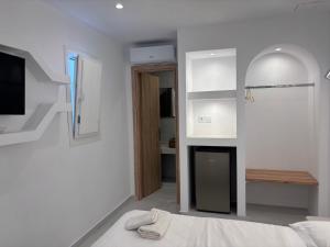 Smart Fira Stay -Designed Suites