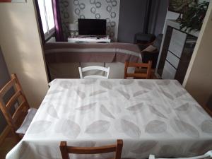 La maison dAnnick