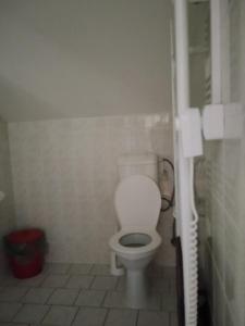 Penzion a restaurace Harmonie Horní Maršov