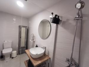 Luxe Salvaje Senator apartamento 132 Vivienda vacacional Lanzarote