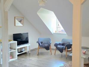 Apartmán - Café Princ pod Hradem WiFi, KLIMA