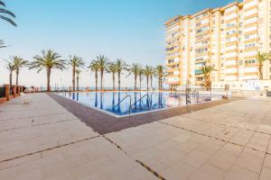 A&N Estudio Playa & Relax Algarrobo Costa