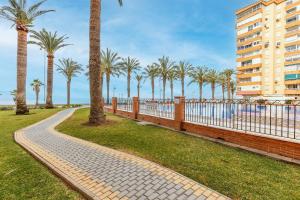 A&N Estudio Playa & Relax Algarrobo Costa