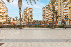 A&N Estudio Playa & Relax Algarrobo Costa