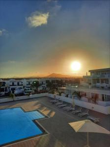 Luxe Salvaje Senator apartamento 132 Vivienda vacacional Lanzarote