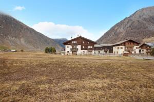 Chalet La Marinella - Livigno