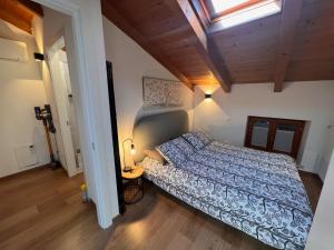 La Casa Colonica del Vescovo Moro