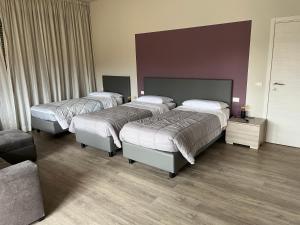 La Culla del Mugello