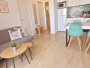 Aguamarina apartment - Relax by the sea