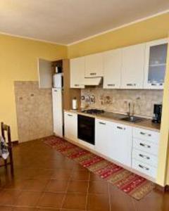 Casa Sottovento