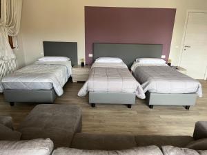 La Culla del Mugello