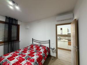 Appartamento Morelli Beach - Via Massetana 21