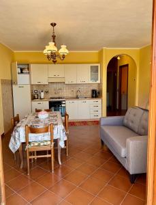 Casa Sottovento