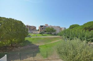 Los Amigos 309 - Appartement T2 Cabine, pour 4 personnes, du côté du palais de la mer.