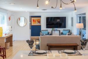 Southgate 2 Bedroom Retreat