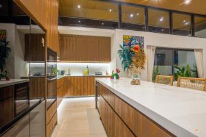 Villa Babylon Chaweng