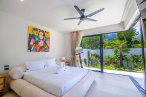 Villa Babylon Chaweng
