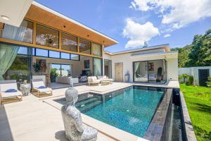 Villa Babylon Chaweng