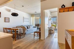 Perfecto 2BR Palermo Hollywood Terraza y Parrilla
