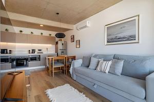 Perfecto 2BR Palermo Hollywood Terraza y Parrilla