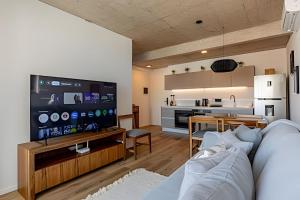 Perfecto 2BR Palermo Hollywood Terraza y Parrilla