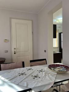 Apartment - Villa Bergamo-Home