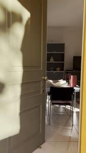 Apartment - Villa Bergamo-Home