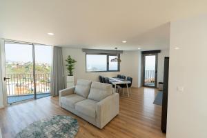 Atlantic Heights by Mill Escapes