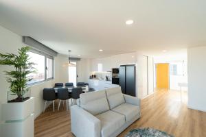Atlantic Heights by Mill Escapes