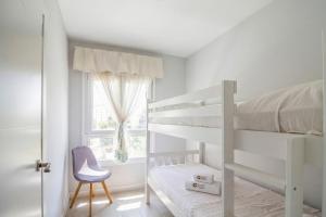 GuestReady - Valdelagrana 4D Manuel