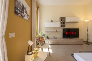 Bright apartment in the city center - Spacious & cozy