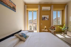 Bright apartment in the city center - Spacious & cozy