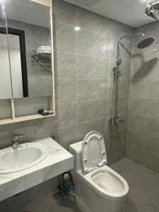 Smile Home, Phan Ke Binh Apartment near Lotte Center and the Japanese Embassy Phan Ke Binh Apartment ロッテセンターと日本大使館の近くPhan Ke Binh Apartment 롯데센터와 일본대사관 근처