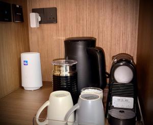 Luxury Style Studio In JVC Balcony Pool & Gym