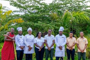 Siafu Serenity Lodge